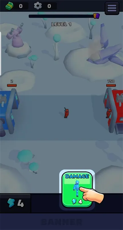 我们是机器人最新手机版 我们是机器人最新手机版