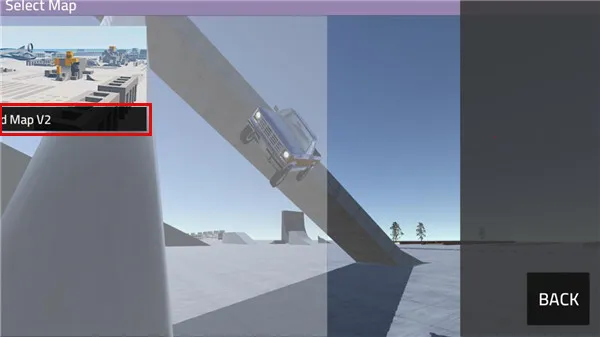 beamng车祸模拟器 beamng车祸模拟器