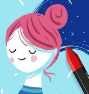 行影勾绘 行影勾绘