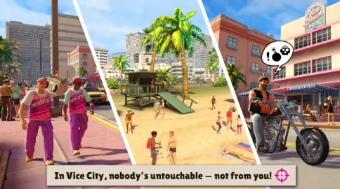 Vice�ѻ��������ɱ