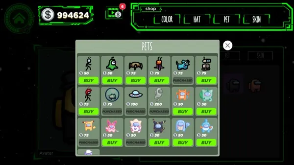 我们之间皮肤模拟器2026下载安装 我们之间皮肤模拟器2026下载安装