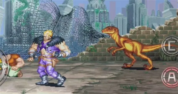 恐龙新世纪 恐龙新世纪