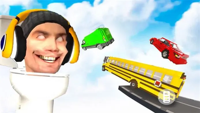 都市飞车模拟器 都市飞车模拟器