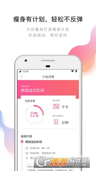 轻加减肥 轻加减肥