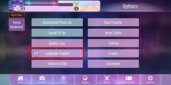 加查NOX自带人设最新手机版 加查NOX自带人设最新手机版