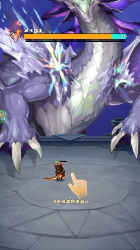 雷霆炸翻天 雷霆炸翻天