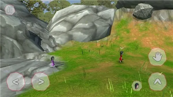 双人成行2仿制版 双人成行2仿制版