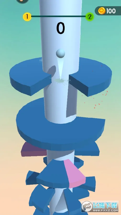 节奏跳塔2026下载安装 节奏跳塔2026下载安装