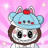 Labubu ������ɫ2026���°汾v1.10 �ֻ���