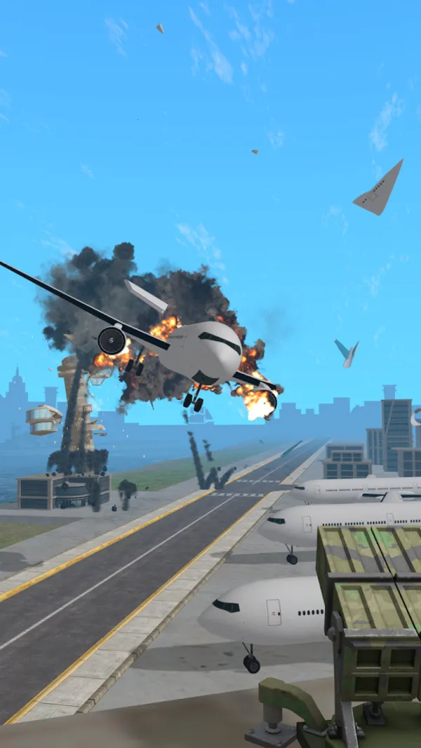 射击模拟器2026最新版本 射击模拟器2026最新版本