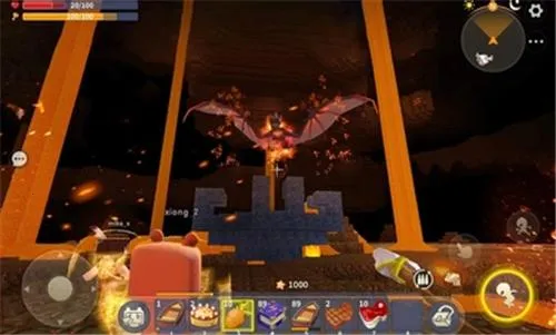 迷你世界2026官方正版 迷你世界2026官方正版