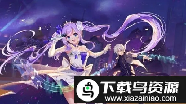 爱豆派对最新手机版 爱豆派对最新手机版