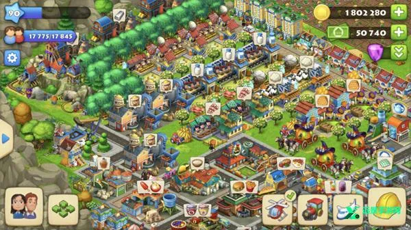 �������