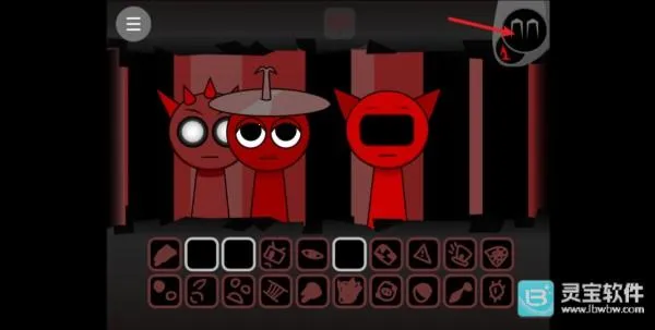 �������sprunki���ѽ�ģ��2026�ٷ����°汾