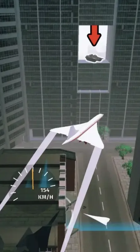 史诗轰炸机最新手机版 史诗轰炸机最新手机版