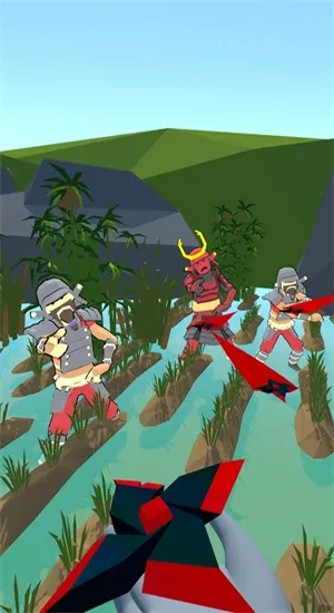 忍者手里剑安卓版手机版 忍者手里剑安卓版手机版