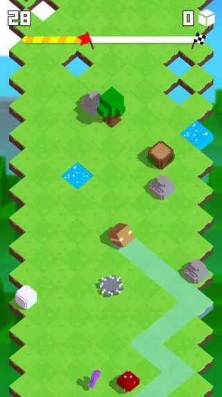 翻滚吧忍者 翻滚吧忍者