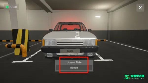 街头汽车驾驶 街头汽车驾驶