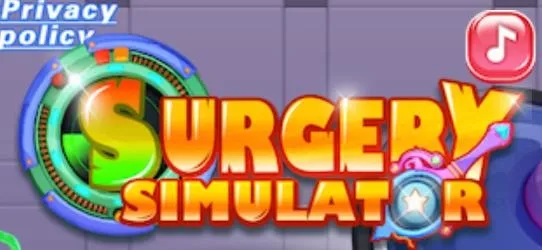 Surgery Simulator