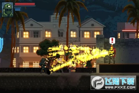 破门而入2:行动小队 破门而入2:行动小队