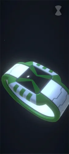 Omnitrix Simulator