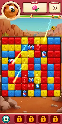 Toon Blast2026�ٷ����°汾