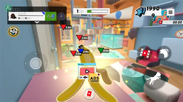 我是猫安卓版手机版 我是猫安卓版手机版