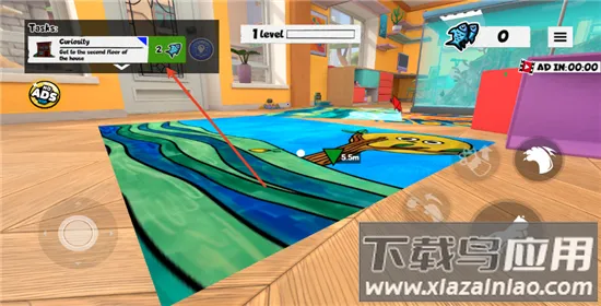 我是猫安卓版手机版 我是猫安卓版手机版