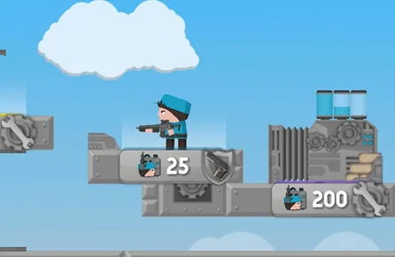 Clone Armies2026最新版本 Clone Armies2026最新版本