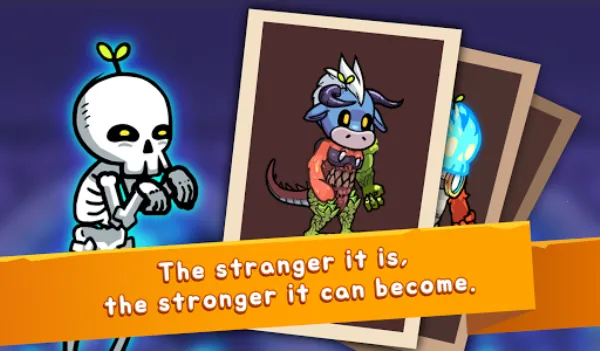 混种勇者安卓版手机版 混种勇者安卓版手机版