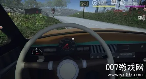 Border Officer2026官方最新版本