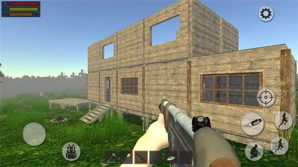 森林生存2026官方正版