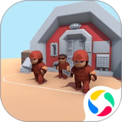 小兵大战v1.0.0 手机版