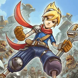 洛克的任务破解版v1.0.442 安卓版