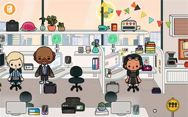 托卡生活世界最新版下载