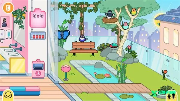 托卡生活世界最新版下载