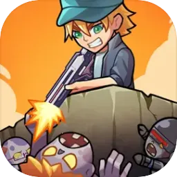 决战狙击战场破解版v1.0.08 手机版