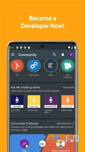 SoloLearn2026下载安装 SoloLearn2026下载安装