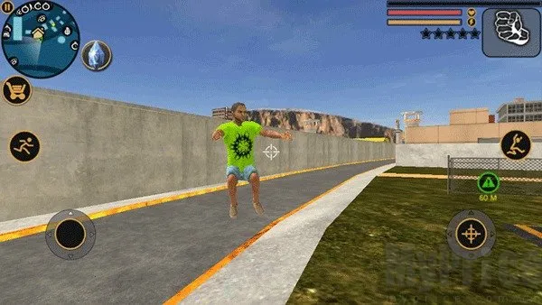 拉斯维加斯生活模拟2无限金币版安装