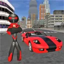 火柴人绳索英雄2v4.3.4 手机版