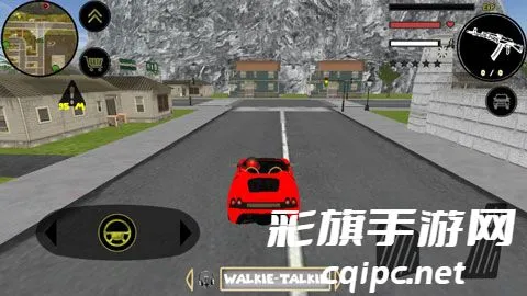 火柴人绳索英雄2