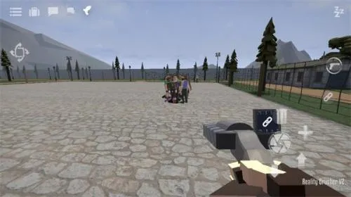 g沙盒仇恨最新版本内置菜单下载