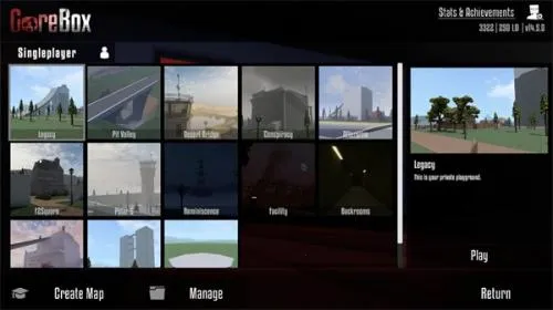 g沙盒仇恨最新版本内置菜单下载