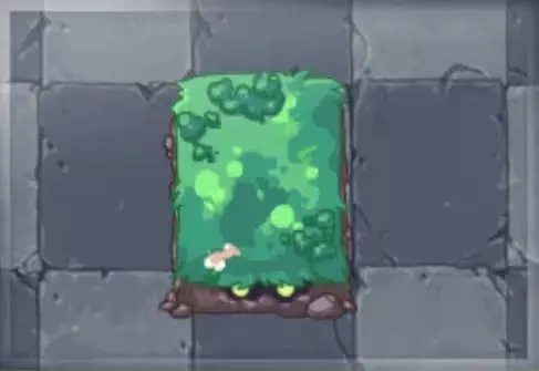 植物大战僵尸秦始皇陵