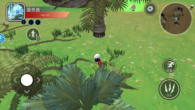 遗忘大陆吞噬进化破解版内置菜单