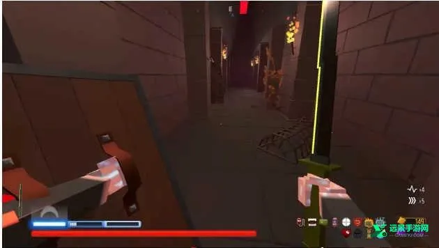 血染小镇下载 血染小镇下载