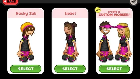 老爹冰棍店官方正版 老爹冰棍店官方正版