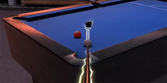 台球风云游戏软件v1.0.0 台球风云游戏软件v1.0.0