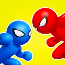 火柴人融合之战3D(3D英雄战斗游戏)v1.0.0 免费版