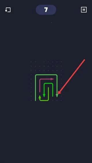 箭头迷宫app官方下载